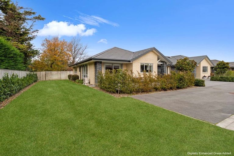 Photo of property in 49 Glendene Court, Rolleston, 7614