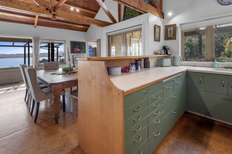 Photo of property in 71 Waione Road, Opononi, Kaikohe, 0473