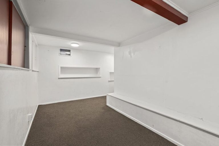 Photo of property in 147 Happy Valley Road, Owhiro Bay, Wellington, 6023