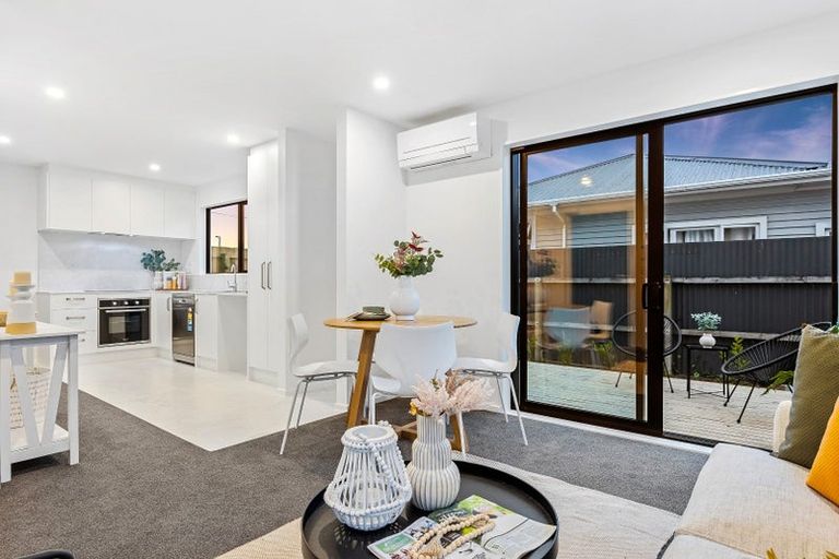 Photo of property in 200a Linwood Avenue, Linwood, Christchurch, 8011