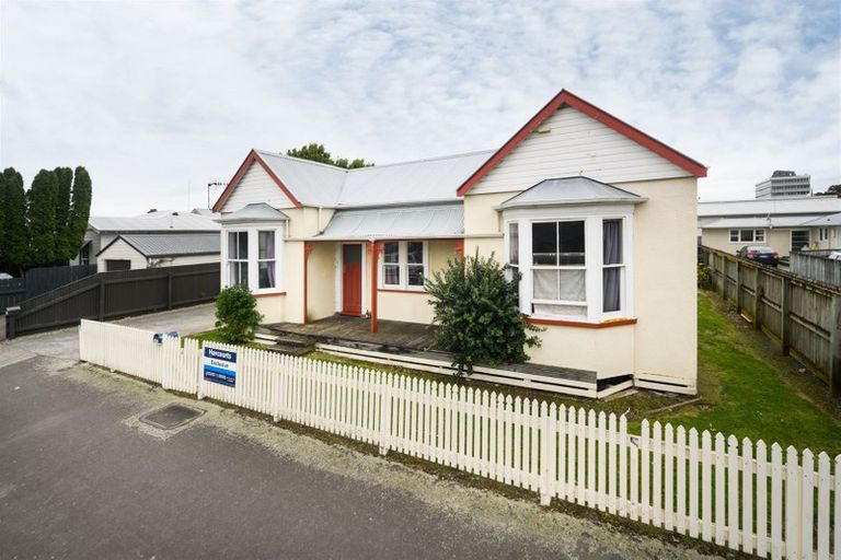 Photo of property in 57a Lombard Street, Palmerston North, 4410