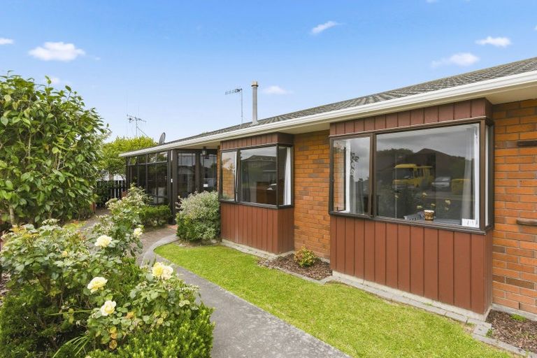 Photo of property in 7 Easton Way, Levin, 5510