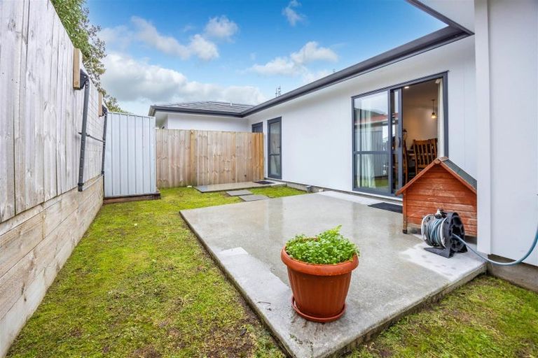 Photo of property in 4/37 Karaka Street, Nawton, Hamilton, 3200