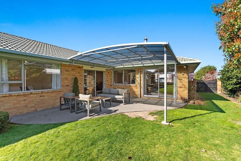 Photo of property in 238 Kingsbury Avenue, Rangiora, 7400