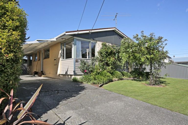 Photo of property in 85 Edinburgh Crescent, Waikiwi, Invercargill, 9810