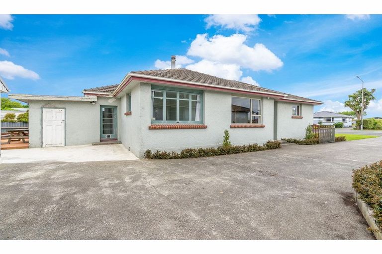 Photo of property in 165 Centre Street, Heidelberg, Invercargill, 9812