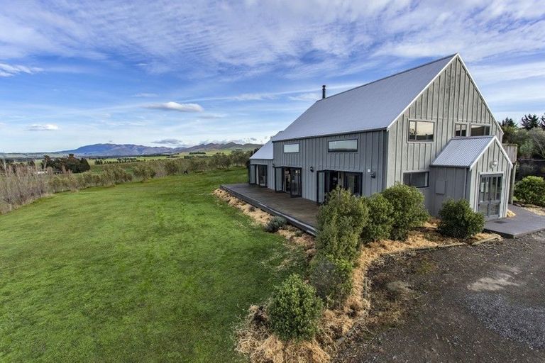 Photo of property in 329 Mackenzies Road, Waipara, Amberley, 7483