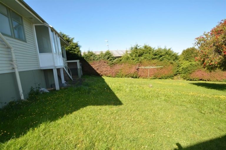 Photo of property in 255 Pakuranga Road, Pakuranga, Auckland, 2010