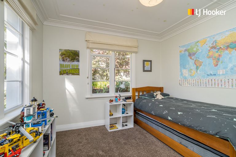 Photo of property in 58 Every Street, Andersons Bay, Dunedin, 9013
