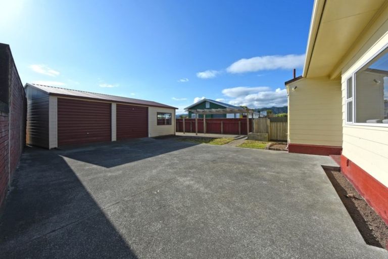 Photo of property in 159 Waterloo Road, Hutt Central, Lower Hutt, 5010
