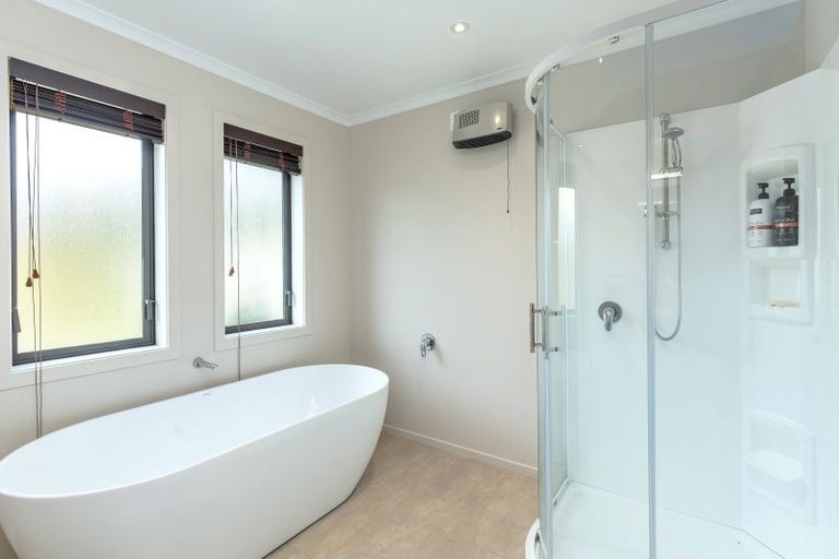 Photo of property in 109 Tiffin Hill Road, Parkvale, Carterton, 5792