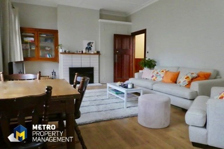 Photo of property in 8a Bruce Street, Roslyn, Dunedin, 9011