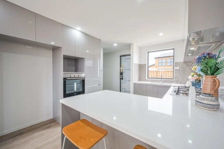 Photo of property in 1b Ferguson Street, Mangere East, Auckland, 2024