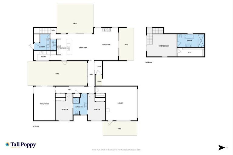 Photo of property in 16 Saint Thomas Avenue, Pyes Pa, Tauranga, 3112