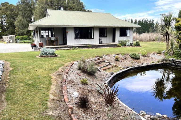 Photo of property in 8 Moonlight Road, Atarau, Blackball, 7871