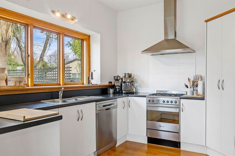 Photo of property in 118 Rose Street, Somerfield, Christchurch, 8024