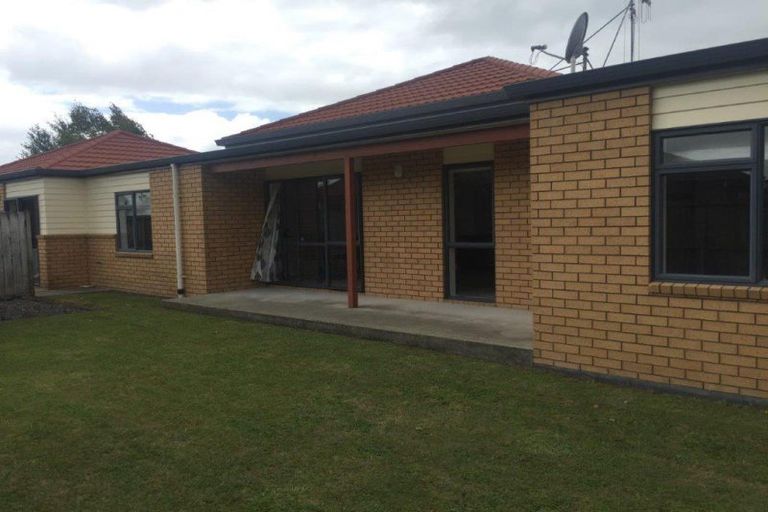 Photo of property in 3 Lavenham Place, Rototuna North, Hamilton, 3210