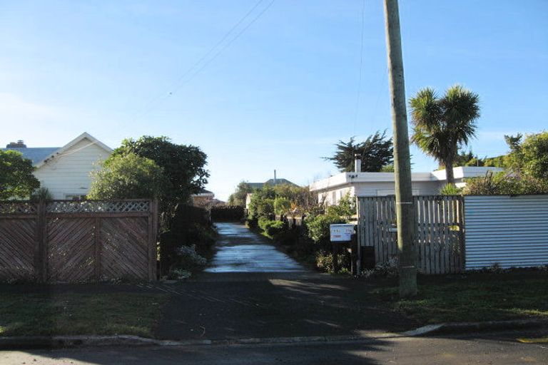 Photo of property in 2/11 Howe Street, New Brighton, Christchurch, 8083