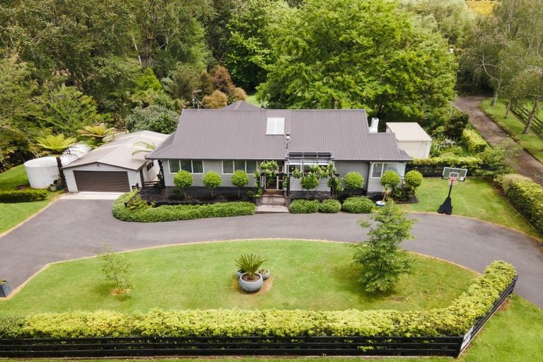 Photo of property in 26 Woodlyn Drive, Karaka, Drury, 2578