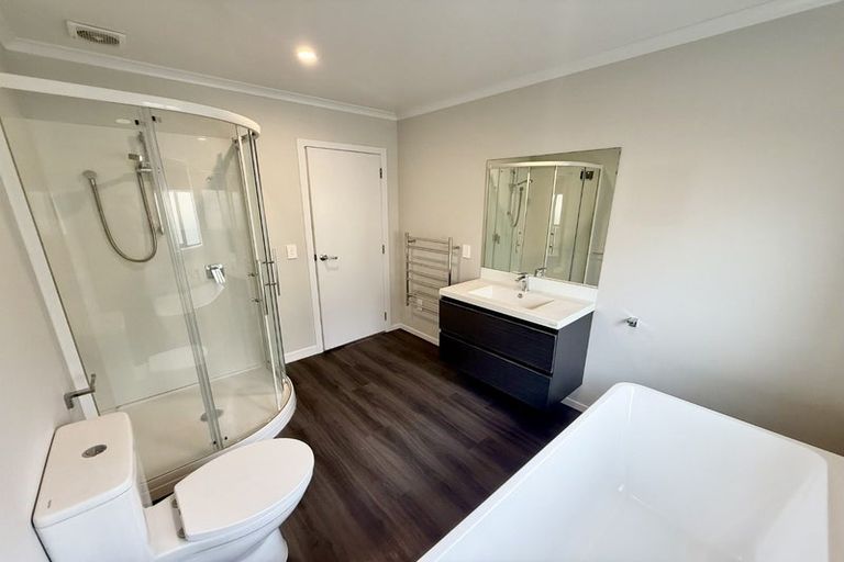 Photo of property in 8 Avalon Park Drive, Avalon, Lower Hutt, 5011