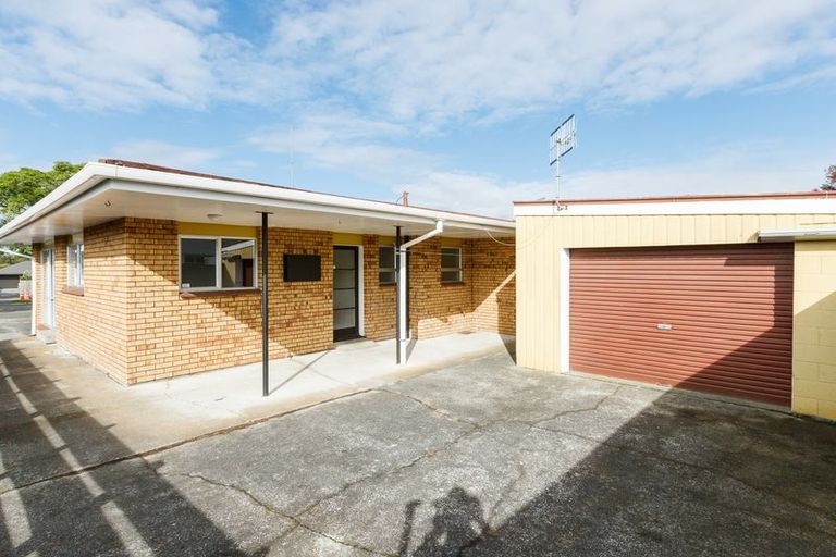 Photo of property in 411a Ruahine Street, Terrace End, Palmerston North, 4410