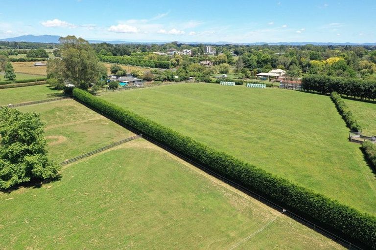 Photo of property in 598 Marychurch Road, Matangi, Hamilton, 3284