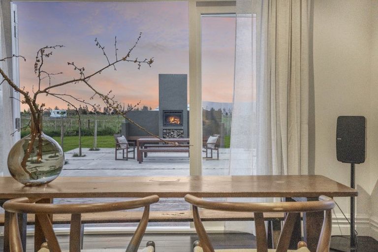 Photo of property in 906a-b Bidwills Cutting Road, Morison Bush, Greytown, 5794