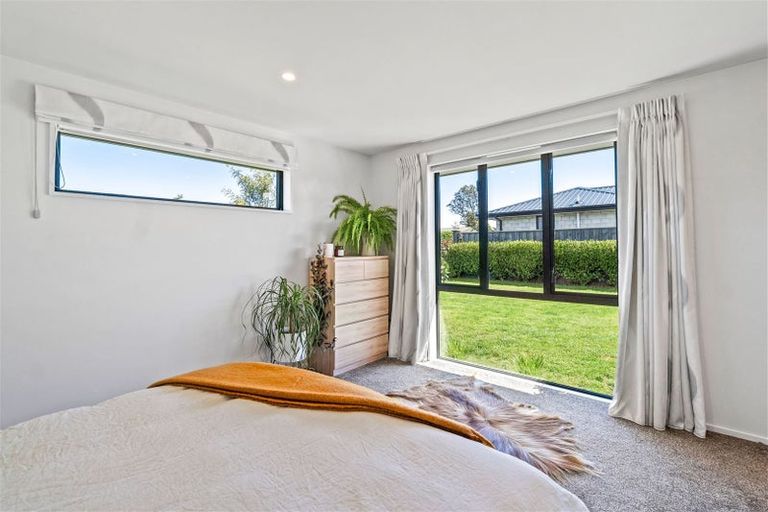 Photo of property in 16 Hungerford Drive, Rolleston, 7615