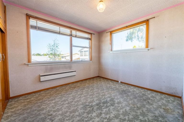 Photo of property in 1-4/18 Douglas Street, Highfield, Timaru, 7910