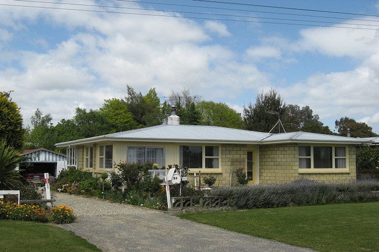 Photo of property in 17 Oudenarde Street, Renwick, 7204