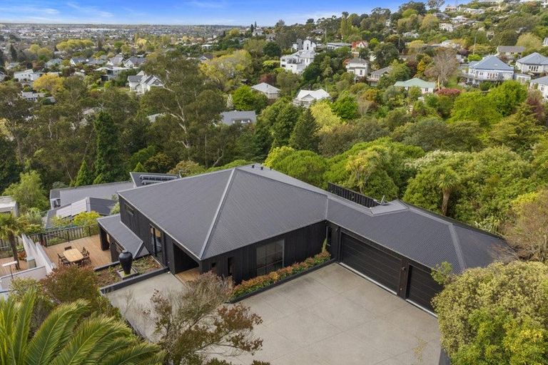 Photo of property in 19 Delhi Place, Cashmere, Christchurch, 8022