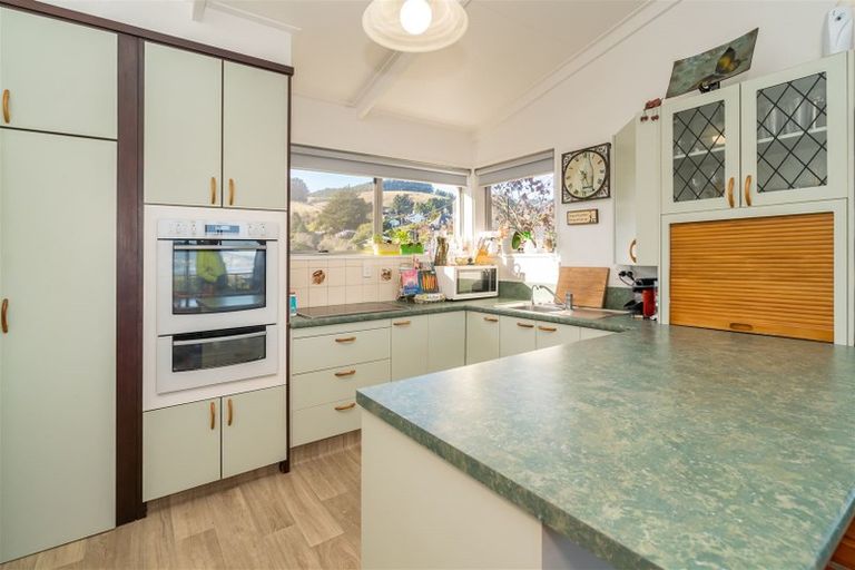 Photo of property in 11 Kellas Street, Macandrew Bay, Dunedin, 9014