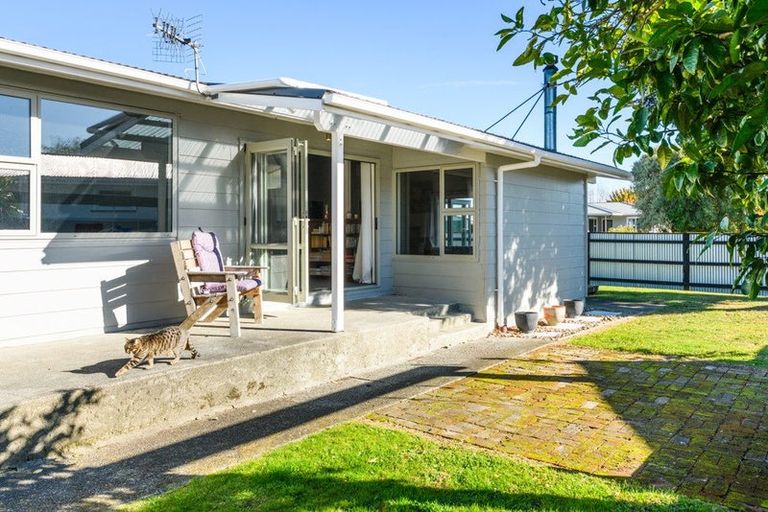 Photo of property in 29 Cavendish Crescent, Awapuni, Palmerston North, 4412