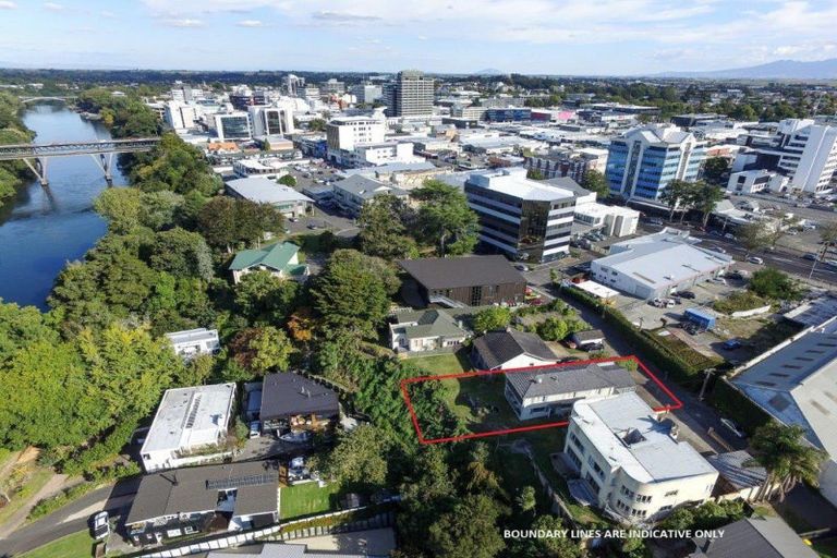 Photo of property in 10b Little London Lane, Hamilton Central, Hamilton, 3204