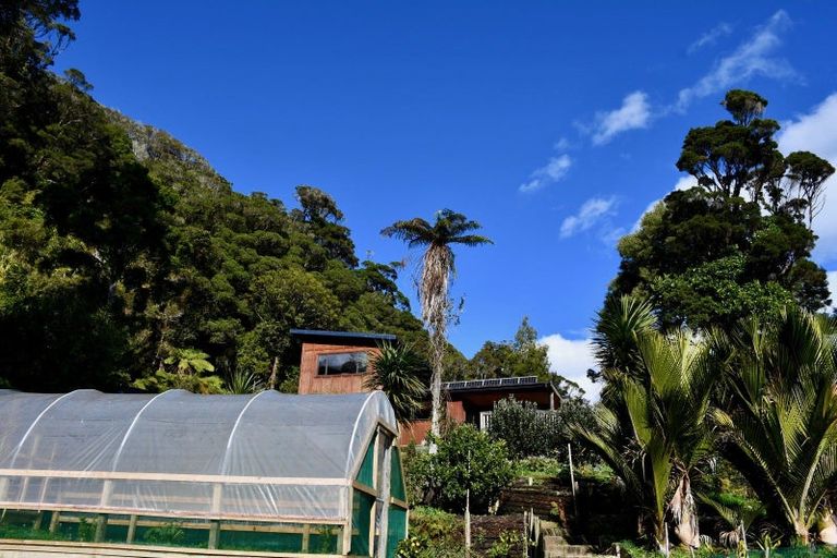 Photo of property in 4456g Karamea Highway, Karamea, 7893