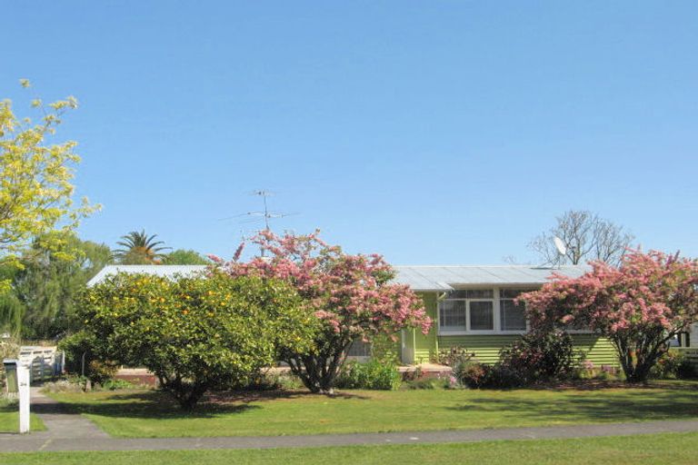 Photo of property in 34 Bulwer Road, Te Hapara, Gisborne, 4010