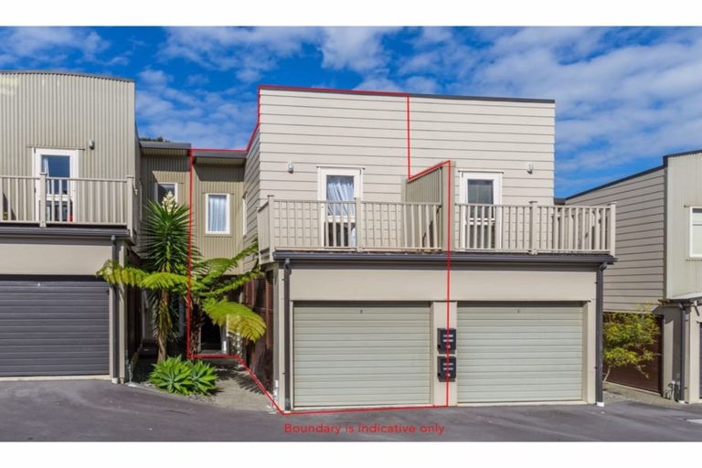 Photo of property in 1/206 Manuka Road, Bayview, Auckland, 0629