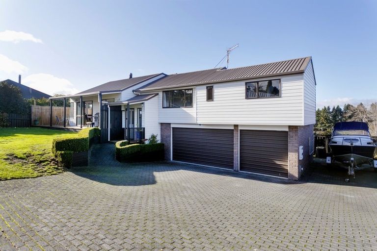 Photo of property in 2/21 Woodward Street, Nukuhau, Taupo, 3330