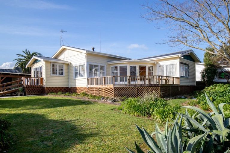 Photo of property in 17 Kerepehi Town Road, Kerepehi, Paeroa, 3671