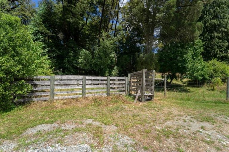 Photo of property in 2491 Kawatiri-murchison Highway, Longford, Murchison, 7077