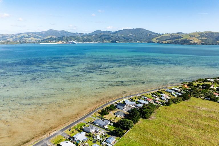 Photo of property in 60 Tidewater Drive, Lower Portobello, Dunedin, 9077