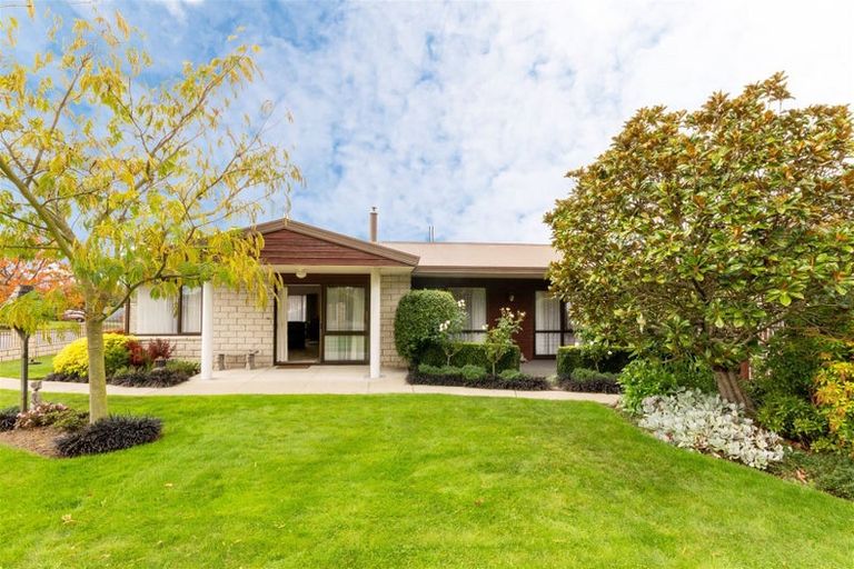 Photo of property in 299 Kingsbury Avenue, Rangiora, 7400