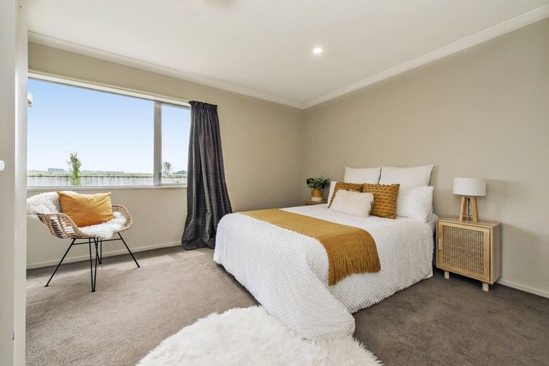 Photo of property in 140a Horndon Street, Darfield, 7510