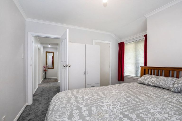 Photo of property in 26 Glynne Crescent, Spreydon, Christchurch, 8024