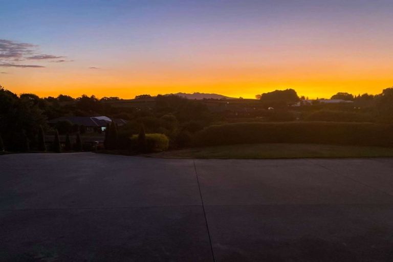 Photo of property in 15 Charles Edwards Street, Ohaupo, 3803