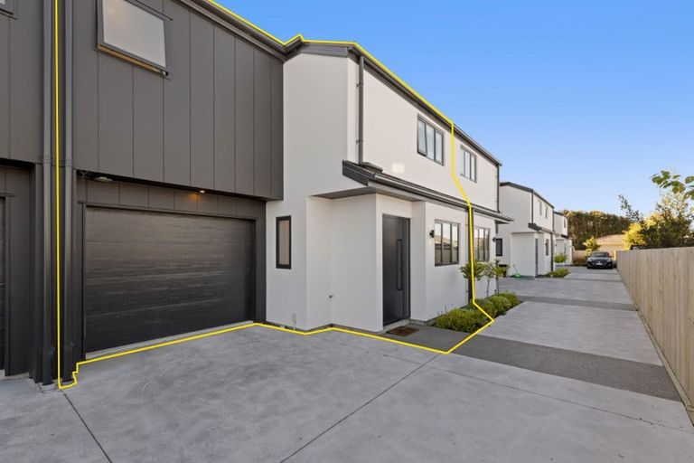 Photo of property in 2/59 Amyes Road, Hornby, Christchurch, 8042