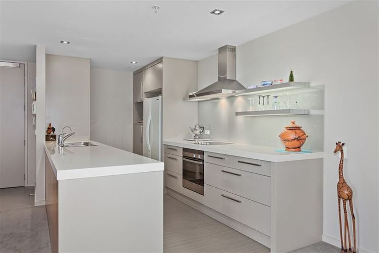 Photo of property in Waterfront Quays, 403/17 Quay Street, Whakatane, 3120