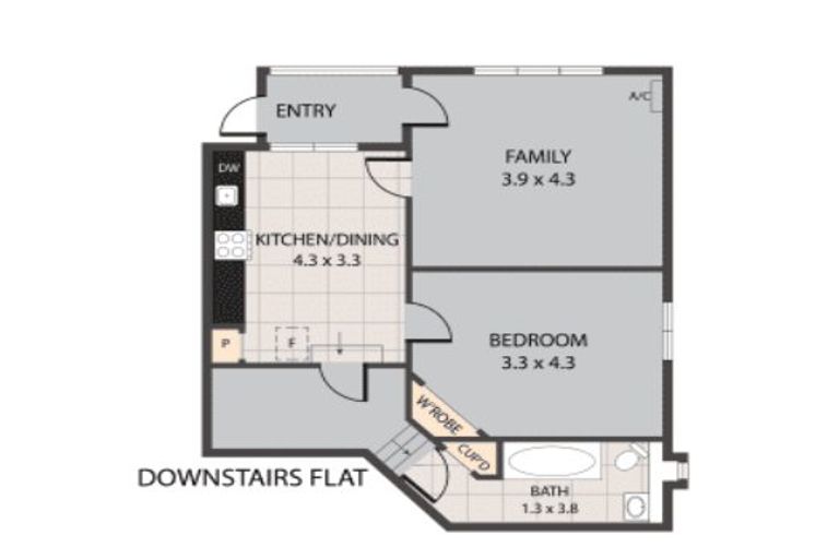 Photo of property in 57 Grafton Road, Roseneath, Wellington, 6011