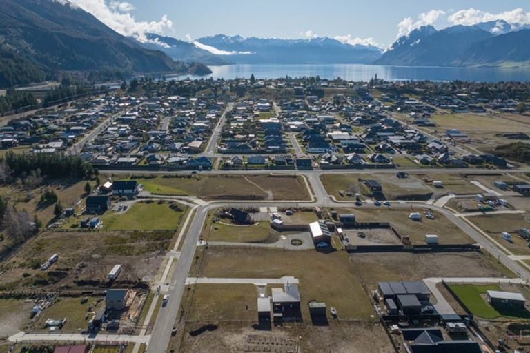 Photo of property in 66 Lost Burn Road, Lake Hawea, 9382