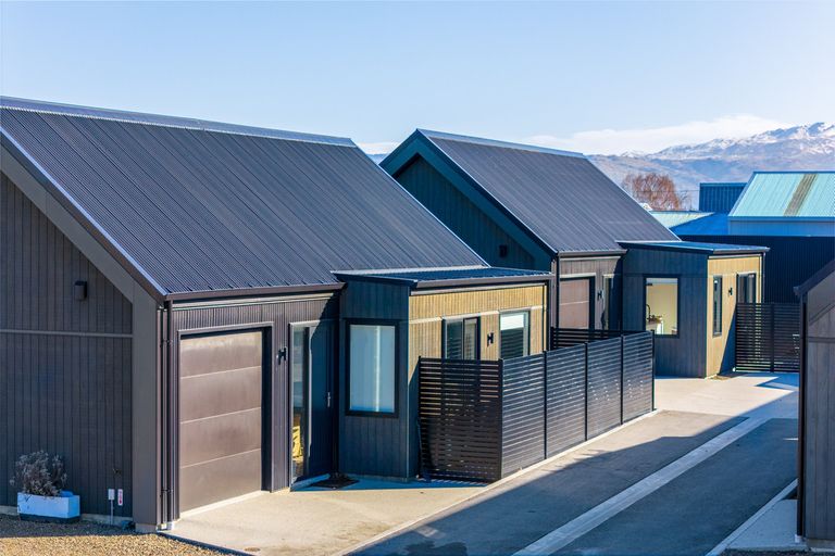 Photo of property in 154a Tarbert Street, Alexandra, 9320